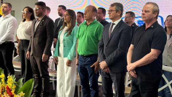 Deputado estadual Pedro Longo destaca avanços no Procon no governo Gladson Cameli