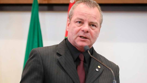 Pedro Longo destaca Festival da Castanha, inauguração da sede do Procon e apoio ao cadastro de reserva da Polícia Civil