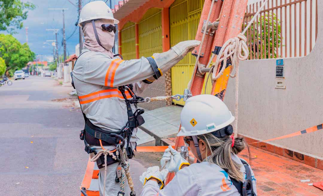 Vai fazer um evento e precisa de energia elétrica? Confira como solicitar ligação provisória