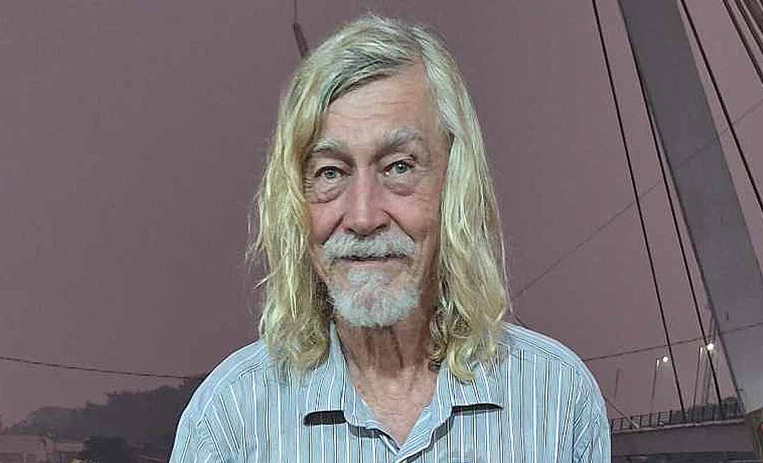 Friale prevê chuva no fim de semana com potencial para transbordamento de córregos e igarapés