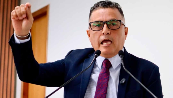 Vereador da Capital apresenta Projeto de Lei para criar o censo municipal do autismo e deficiências