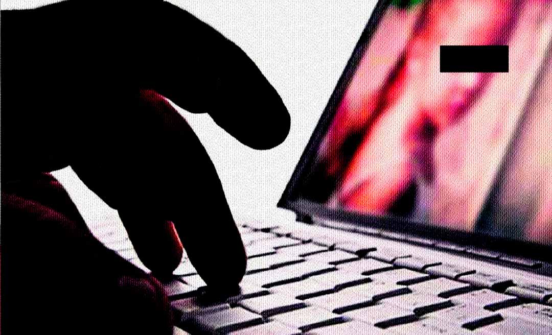 Homem que arquivava imagens e vídeos de abuso sexual infantojuvenil em Rio Branco é alvo da PF
