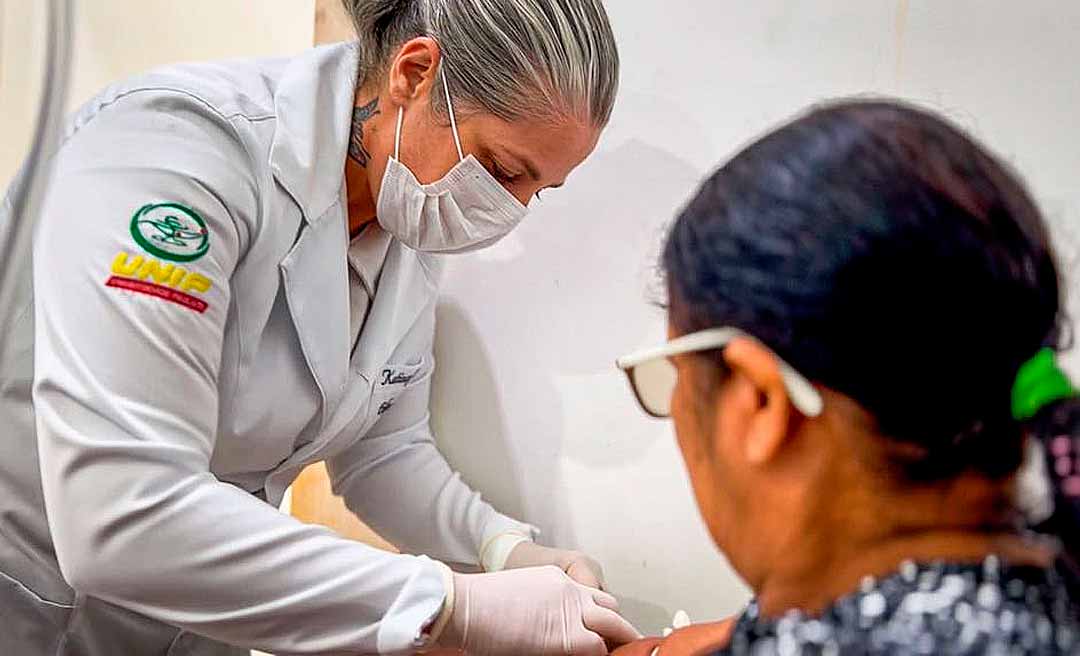 Governo do Acre convoca aprovados em concurso da Saúde para inspeção médica, entrega de documentos e posse