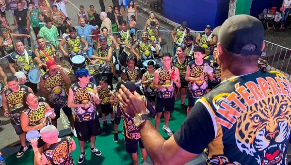 Organizadores do Carnaval 2025 prometem muita folia durante as cinco noites da festa momesca