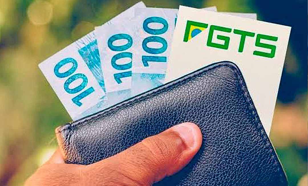 Saiba quem pode receber o pagamento do saque-aniversário do Fundo de Garantia do Tempo de Serviço