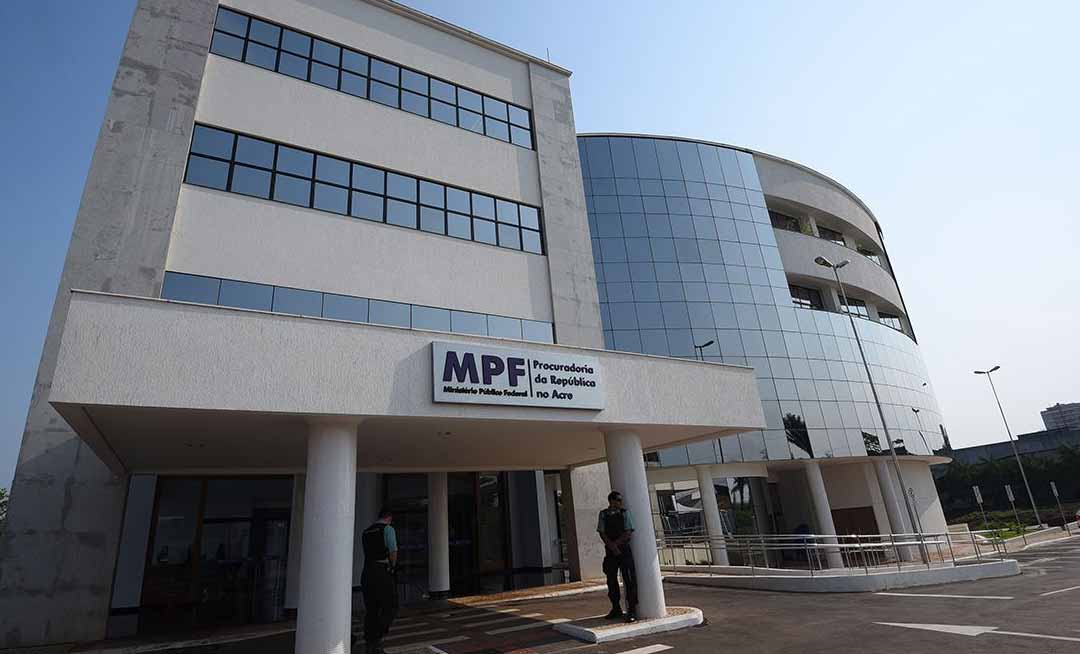 Ministério Público Federal se prepara para abrir concurso para o cargo de procurador