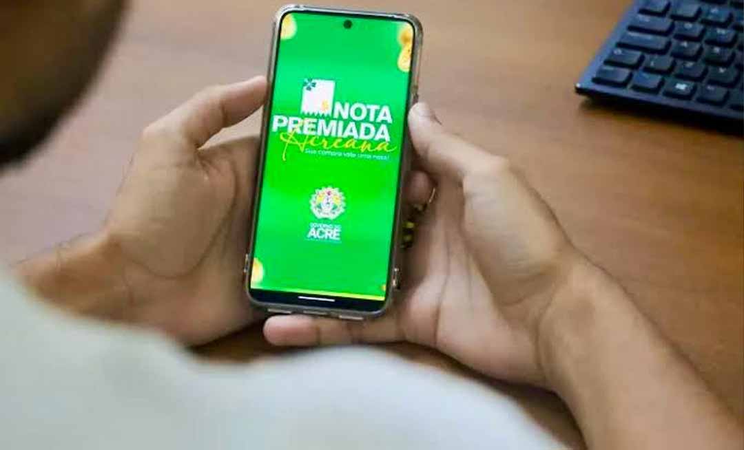 Nota Premiada Acreana realiza sorteio de fevereiro com prêmios de até R$ 20 mil