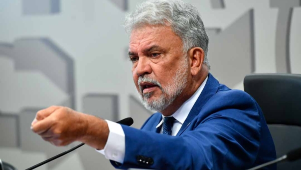 Petecão anuncia pagamento de R$ 3,6 milhões para reforço na Saúde de municípios do Acre