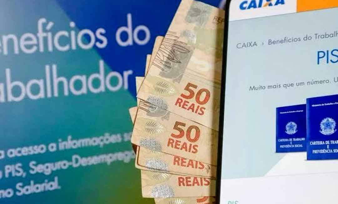 Ministério da Fazenda lança plataforma para saques esquecidos no Fundo PIS/Pasep