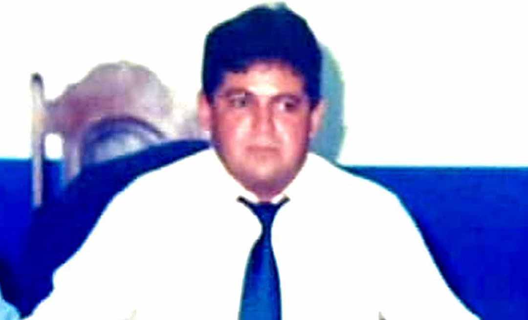 Morre Erandir Marques de Avilar, ex-presidente da Câmara de Boca do Acre