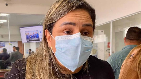 Professora denuncia erro em convocação de profissionais da Educação de Rio Branco; gestão ressalta que falha será corrigida