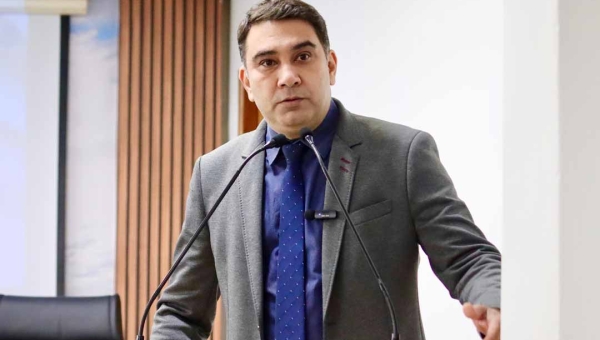 Samir Bestene solicita que gestão inclua incentivos fiscais aplicados nos Refis como descontos de até 100% sobre juros e multas