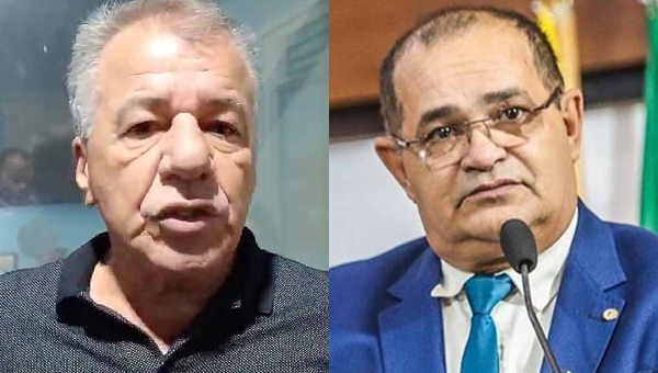 “Se não veio, foi algum problema, mas todos foram convidados”, diz Vagner Sales sobre ausência de Tanizio em reunião com Alan Rick