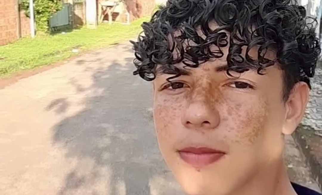 Jovem desaparece no Rio Acre, em Rio Branco, durante cheia do manancial; buscas seguem pelo segundo dia