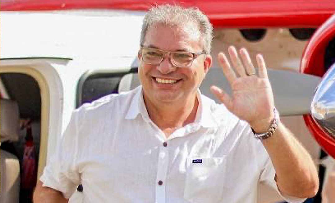TRE do Amazonas impugna candidatura do prefeito de Envira, Ivon Rates, e determina nova eleição no município