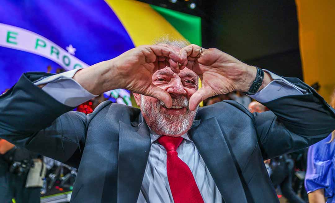 64,2% dos moradores de Rio Branco, terra de bolsonarista, acham governo Lula ruim ou péssimo