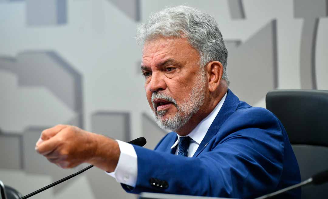 Petecão garante pagamento de R$ 1,8 milhão para melhorias em hospitais do Acre