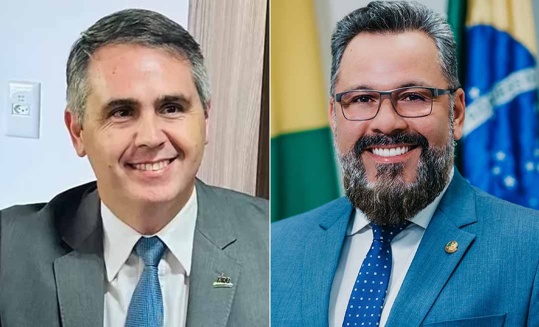 A um ano e meio das eleições, Marcus Alexandre lidera pesquisa para o governo do Acre