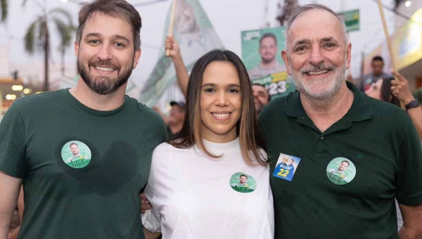 Projeto de Felipe Tchê que institui ‘Aluno Nota 10’ e ‘Professor Destaque’ é aprovado na Câmara