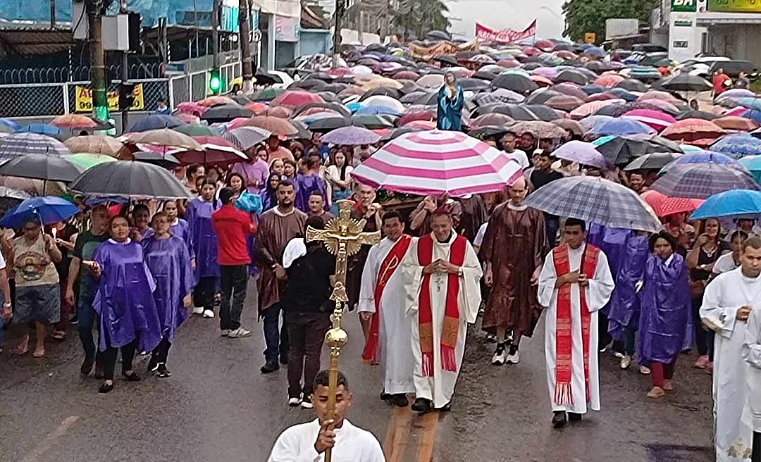 Católicos do Acre e de mais sete estados da Amazônia Legal lutam para criar sindicato