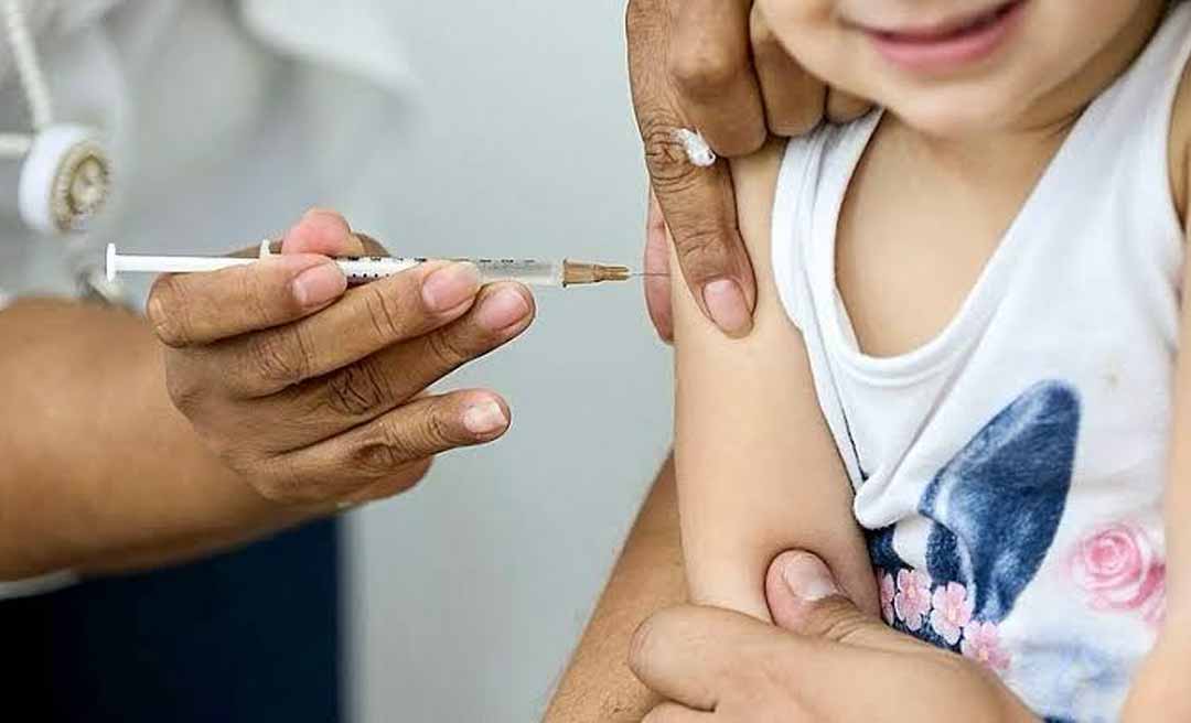 STJ decide que pais que recusarem vacina contra a Covid-19 para filhos poderão ser multados