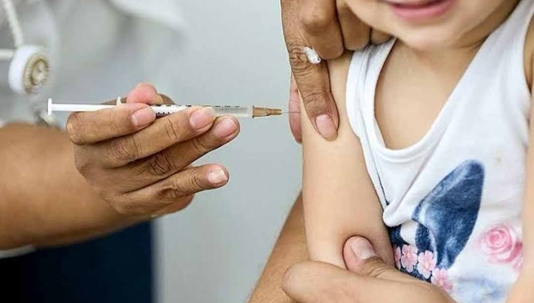 STJ decide que pais que recusarem vacina contra a Covid-19 para filhos poderão ser multados