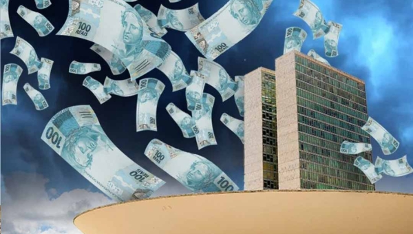 Bancada acreana destina mais de R$ 310 milhões em emendas coletivas para Estado e municípios; recurso total soma mais de R$ 619 milhões