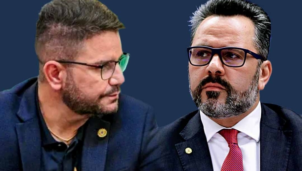 Avanço das negociações para “superfederação” do União Brasil com PP já começa a gerar treta nos estados e até ameaças de desfiliação, diz jornal