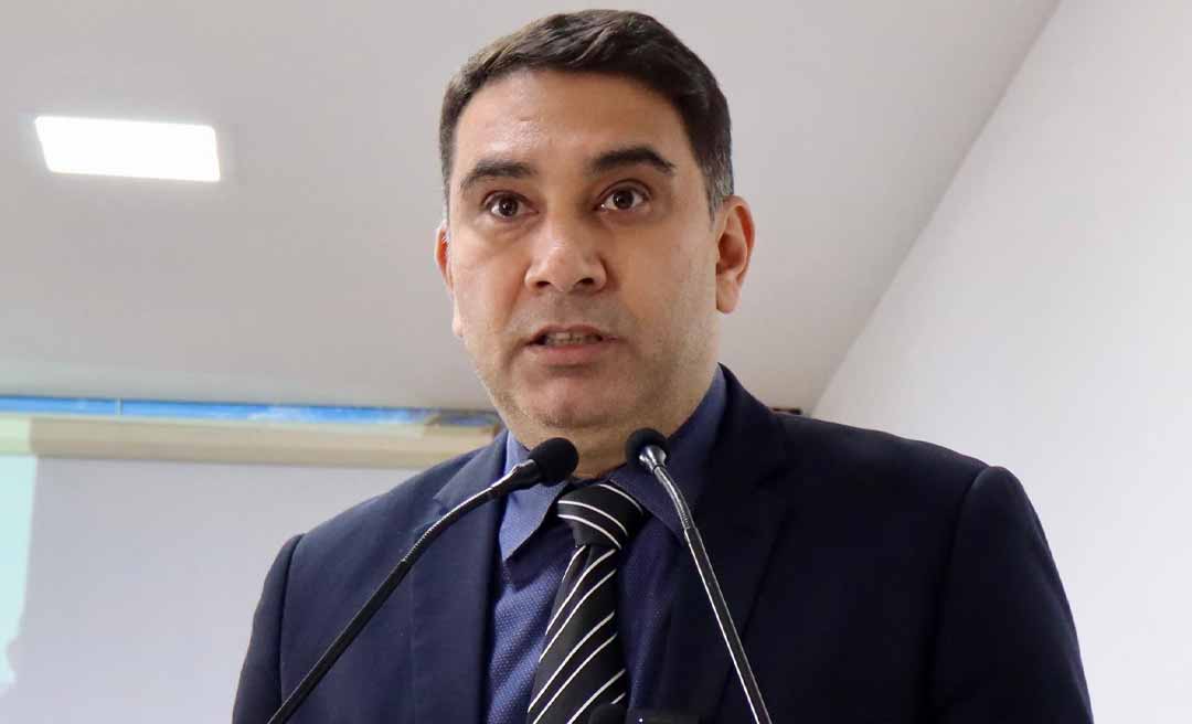 Vereador Samir Bestene pede melhorias de infraestrutura na feira do Conjunto Manoel Julião