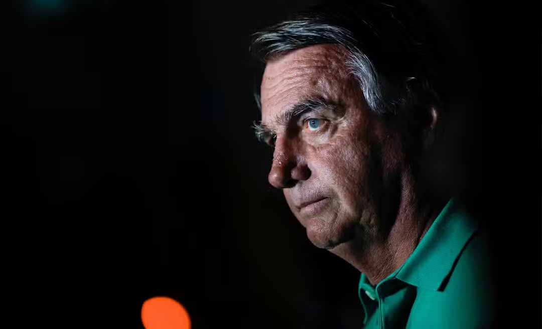 Bolsonaro vira réu por tentativa de golpe de Estado com unanimidade dos votos na 1ª Turma do STF