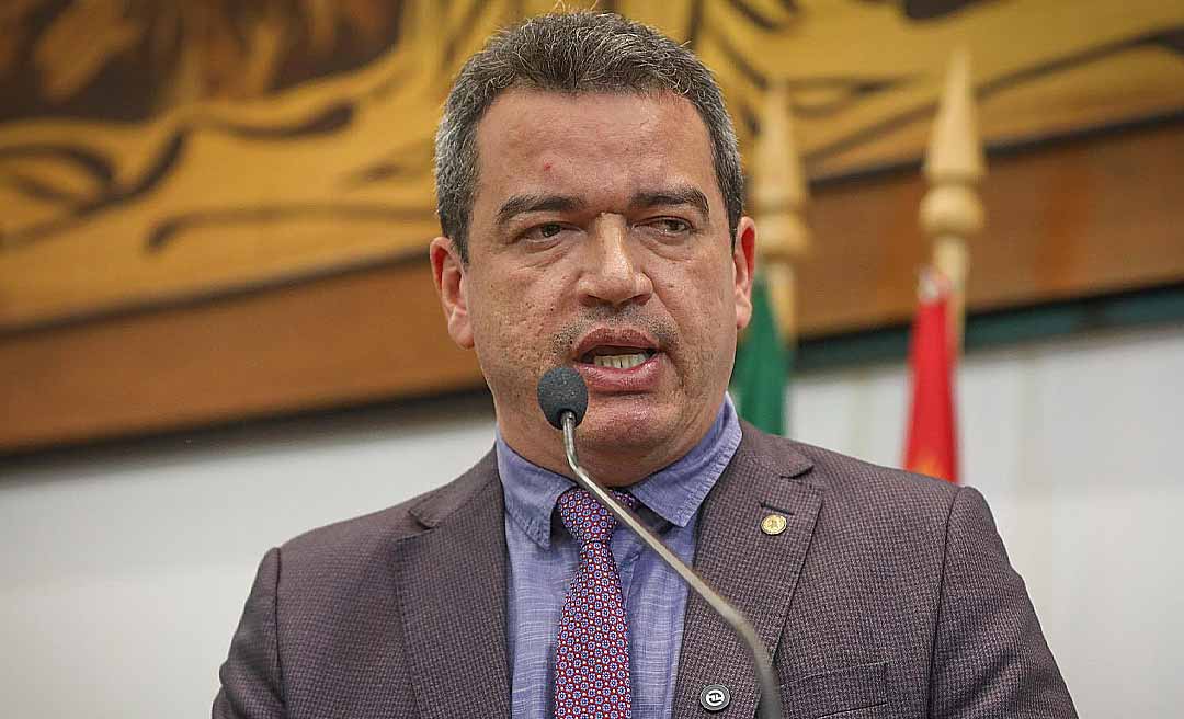André Vale quer serviços de alta complexidade sendo oferecidos pelo Hospital Regional de Brasileia