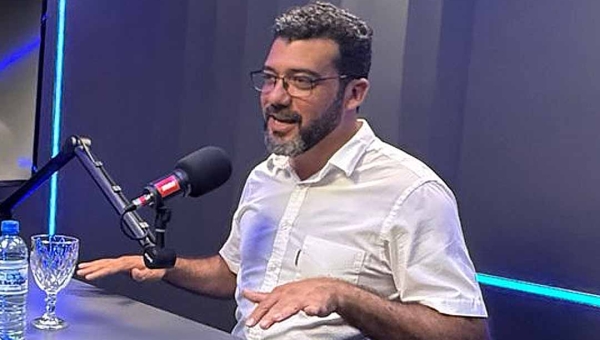 Vereador petista defende candidatura única de Jorge Viana entre partidos de esquerda