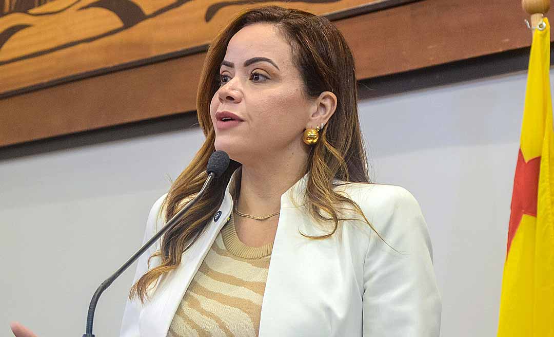 Governo sanciona Lei de autoria de Michelle Melo que amplia atendimento de saúde mental para conselheiros tutelares
