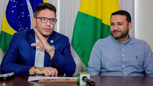 Governo Gladson Cameli reforça compromisso de retomar a tabela salarial da Educação