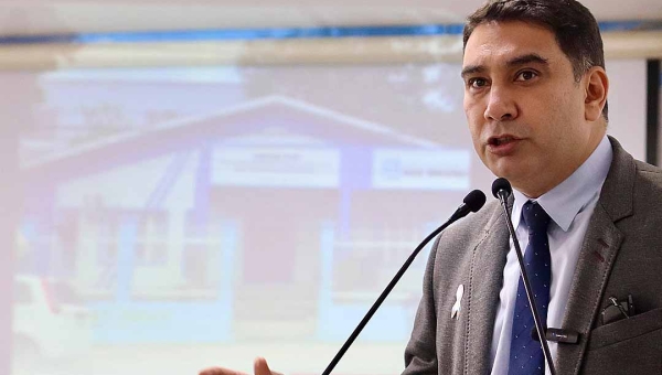 Vereador Samir Bestene critica possível mudança do Centro Pop: “Local está servindo apenas para distribuição de alimentos”