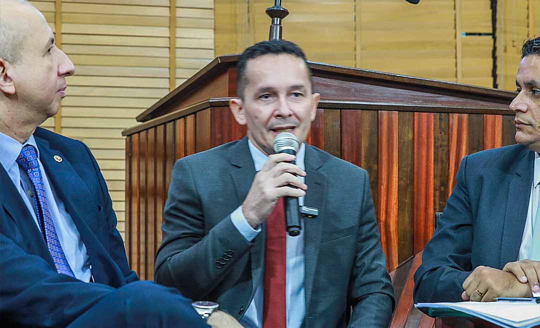 Mudança do Centro Pop para a região da Baixada da Sobral é motivo de críticas na Aleac: ‘precisa ser debatido’