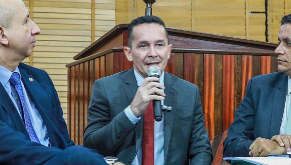 Mudança do Centro Pop para a região da Baixada da Sobral é motivo de críticas na Aleac: ‘precisa ser debatido’
