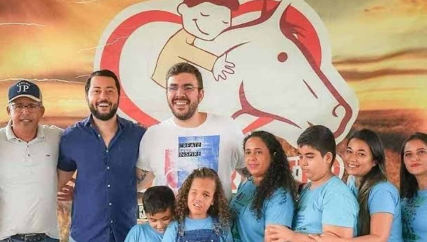 Dia Mundial do Autismo: Jarude reforça compromisso com a causa e destaca investimentos superiores a R$ 500 mil