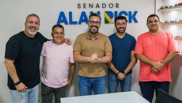 Com Alan procurando ‘abrigo’, vereadores oferecem apoio do MDB sem qualquer consulta a Vagner Sales