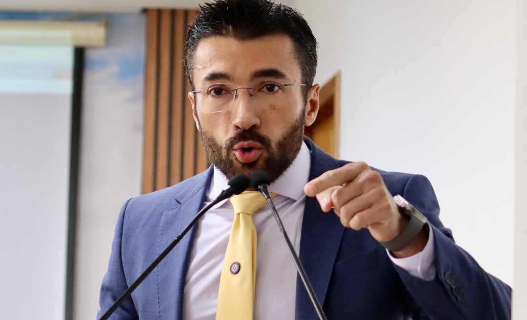 CPI do Asfalta Rio Branco: Vereador Zé Lopes cobra esclarecimentos sobre o fim do programa
