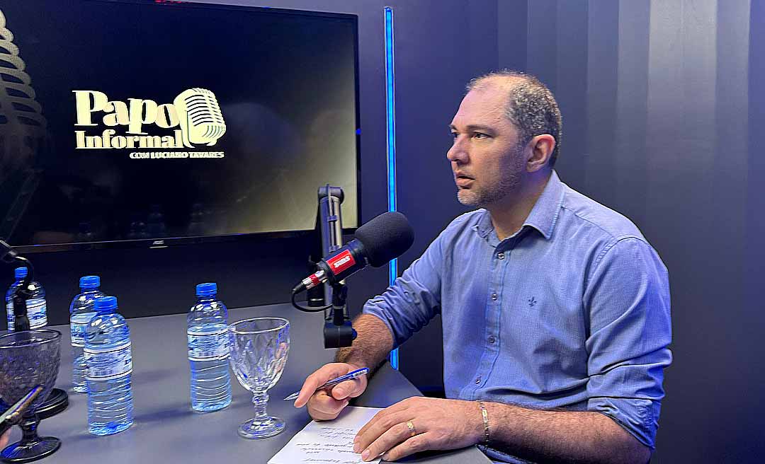 Joabe Lira minimiza nomeação de irmãos na prefeitura: “nós temos uma história com o prefeito”