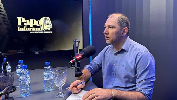 Joabe Lira minimiza nomeação de irmãos na prefeitura: “nós temos uma história com o prefeito”