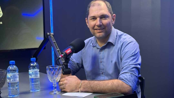 Presidente da Câmara sobre o 8 de janeiro: “Houve crime, mas não houve tentativa de golpe!”