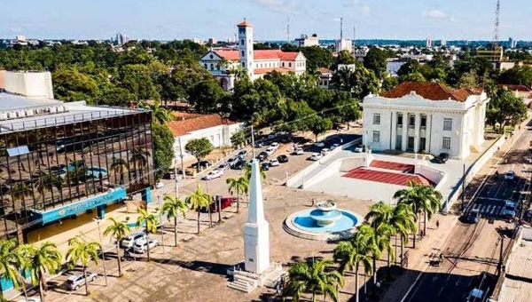 Acre apresenta 151 propostas para o Novo PAC Seleções; Rio Branco lidera o número de pedidos