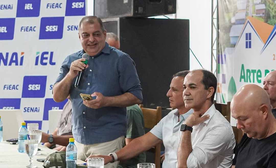 Com mais de R$ 1,4 milhão em negócios Estado e moveleiros comemoram resultados da Feira Arte da Floresta