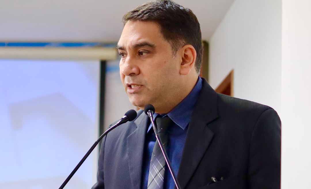 “Não sou contra a saída do Centro Pop da área central da cidade, mas que tenha planejamento, diálogo e estrutura”, diz Samir Bestene