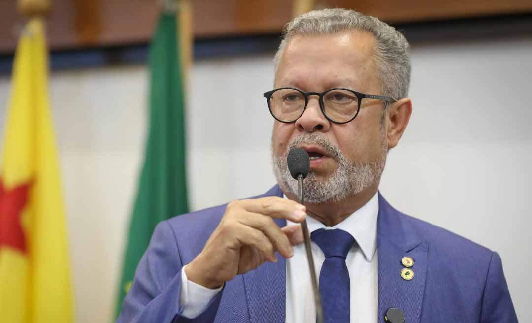 Afonso Fernandes diz que Acre não pode ser apenas corredor de exportação