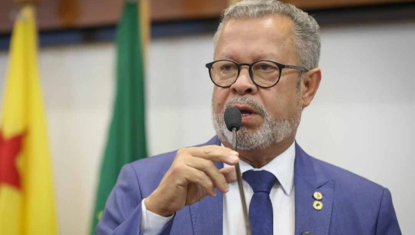 Afonso Fernandes diz que Acre não pode ser apenas corredor de exportação