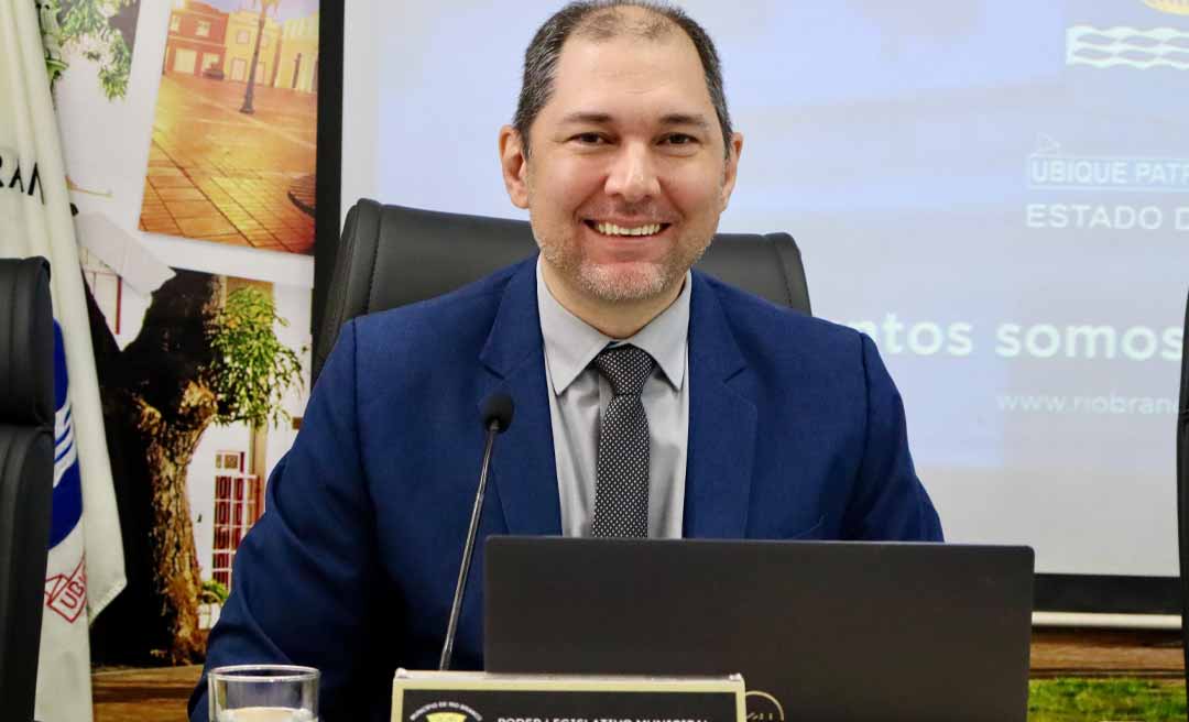 Joabe Lira convida população para participar da 1ª Câmara Itinerante na Baixada da Sobral: “Ouvir e cuidar da nossa gente”