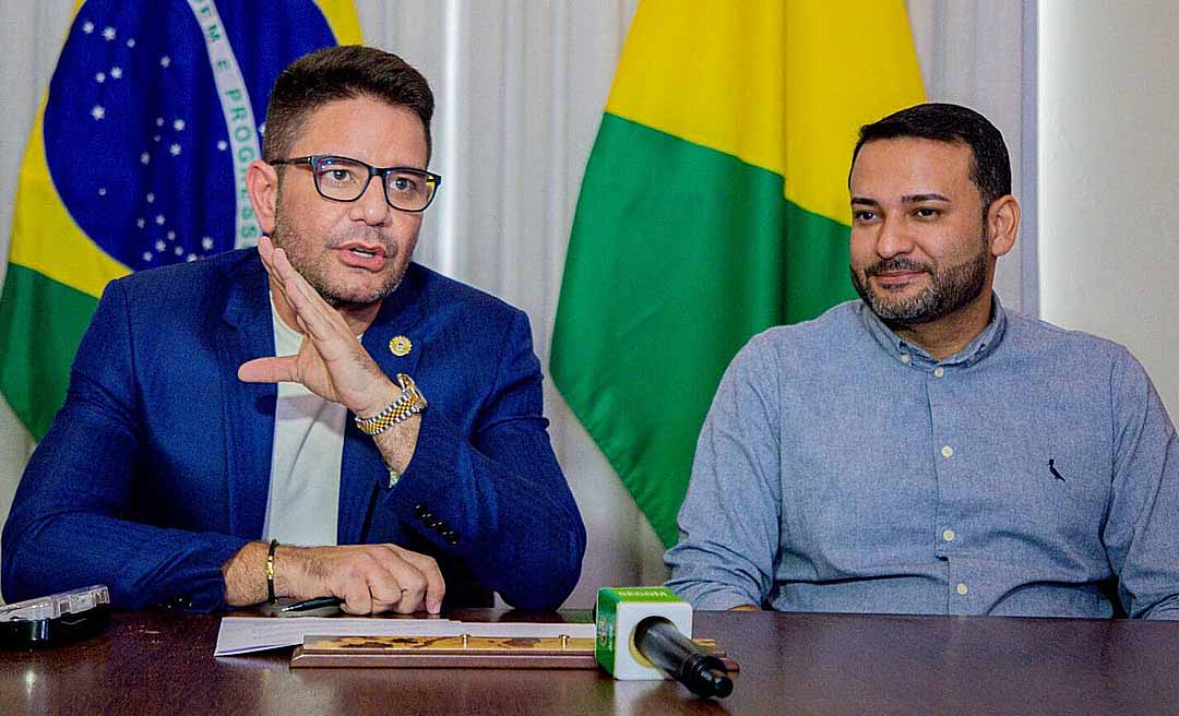 “Sua trajetória foi marcada pelo amor, misericórdia e acolhimento”, diz Gladson a respeito de Francisco